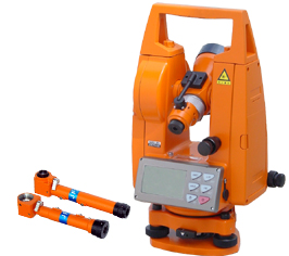 博飛DJD2-JC經(jīng)緯儀 博飛DJD2-JC經(jīng)緯儀