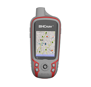 彩途戶(hù)外F30手持GPS