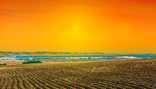 第三次土地調(diào)查來了，對農(nóng)村土地確權(quán)劃分有什么影響？