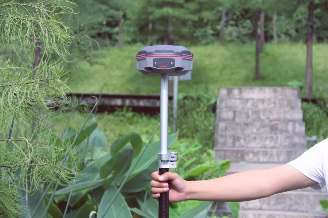 RTK信號不穩(wěn)定、精度因子超限、手簿傳輸數(shù)據(jù)異常，這些常見問題其實可以輕松解決