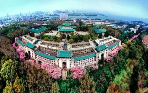 測繪專業(yè)王牌院校盤點(diǎn)，這所“雙非”院校與武大并列第一