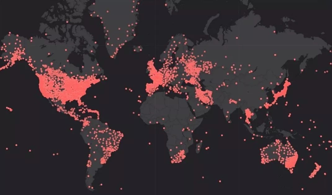 CORS基準(zhǔn)站建設(shè)的方式、步驟、注意事項(xiàng)等知識(shí)大科普