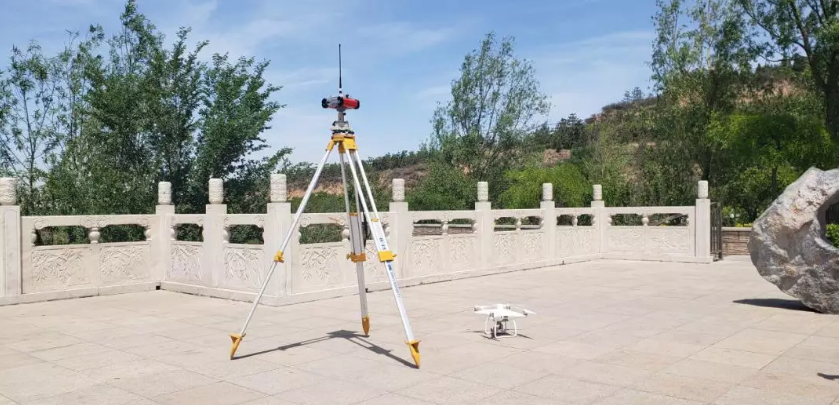 用科力達(dá)PPK，可以輕松完成1:500高精度免像控航測(cè)作業(yè)