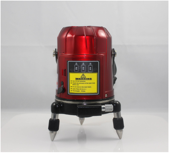 新坤SL-113自動(dòng)安平激光標(biāo)線(xiàn)儀2