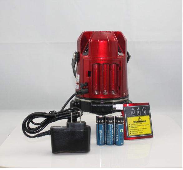 新坤SL-113自動(dòng)安平激光標(biāo)線(xiàn)儀3