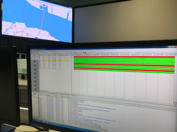 數(shù)據(jù)訪(fǎng)問(wèn)管理