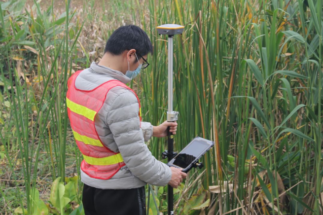科力達(dá)新品圖寶定位儀上市，輕巧有顏，全“屏”實(shí)力！