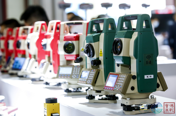 CHINTERGEO 2020青島會“新成果”大閱兵，科力達(dá)五大看點(diǎn)！