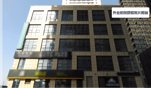 入手即可上手，上手便是高手！——徠卡BLK3D建筑立面測(cè)量