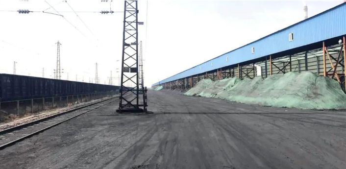 大型堆體測量，這款輕量化三維激光十幾分鐘搞定！