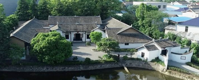 記錄歷史，傳承文明—影像RTK助力歷史建筑保護(hù) 中海達(dá)V5 北斗海達(dá)TS6