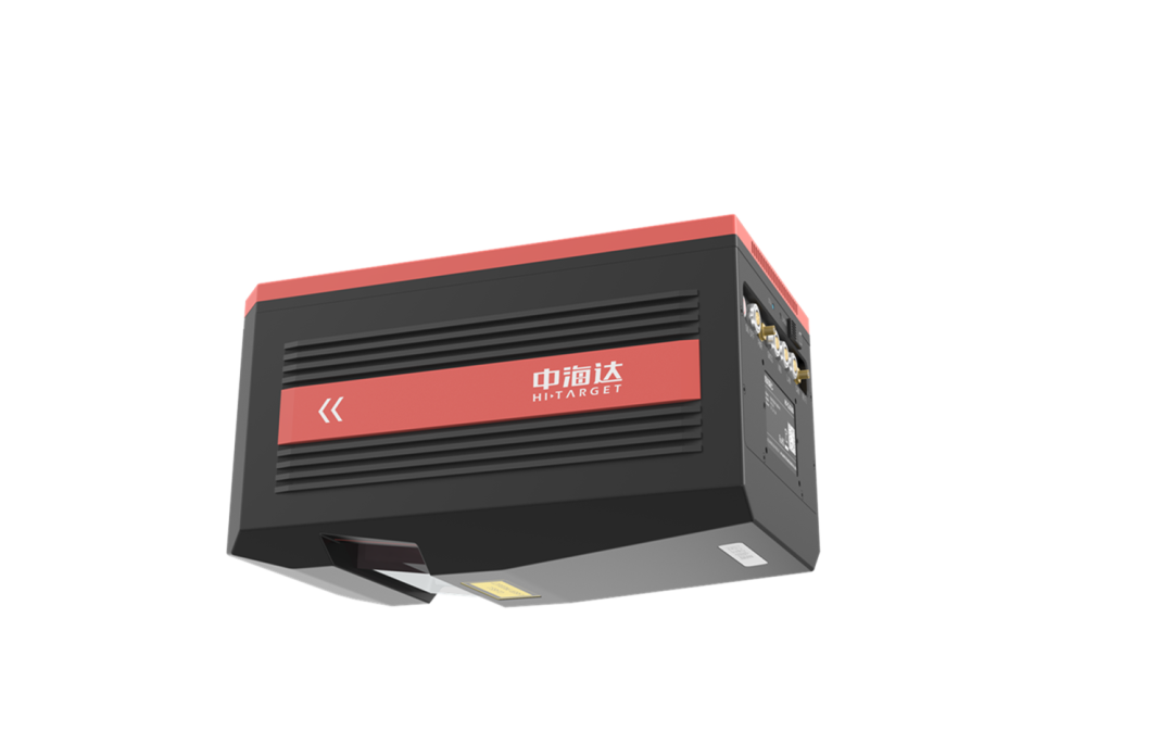 效率提升10倍、精度優(yōu)于10cm，灘涂地形測量用它又快又準