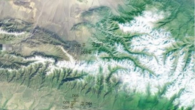 西北戈壁，拼荊斬棘——徠卡GNSS助力超長(zhǎng)引水隧洞順利貫通！