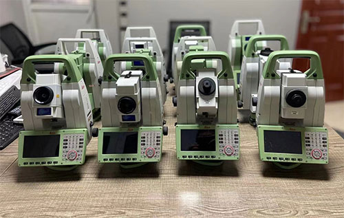 全站儀的維修與檢定 租賃 檢測(cè)，選南京環(huán)球測(cè)繪