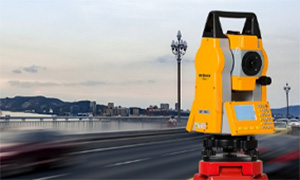 中緯ZT16R全站儀與ZT10R全站儀有哪些不同？