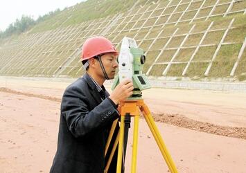 如何使用全站儀進行導線測量？全站儀導線測量步驟