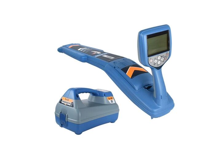 管線(xiàn)探測(cè)儀是什么？管線(xiàn)探測(cè)儀組成部分