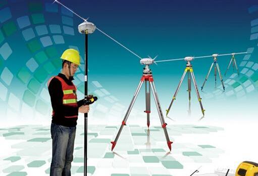 RTK如何進(jìn)行間接測(cè)量？