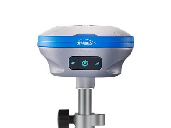 中海達(dá)TS5 PRO：高性價(jià)比RTK，助力精準(zhǔn)測量