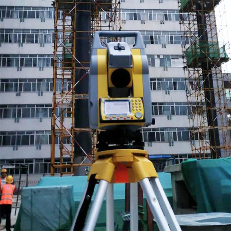 中緯ZT80A4全站儀有哪些優(yōu)勢？