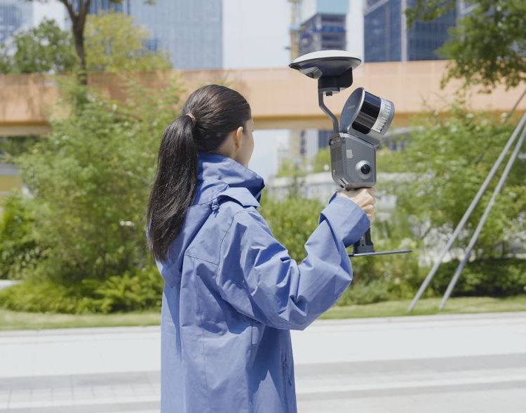 其域靈光L2三維激光掃描儀 有何優(yōu)勢？