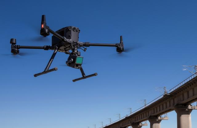 無(wú)人機(jī)如何利用千尋CORS賬號(hào)實(shí)現(xiàn)精準(zhǔn)作業(yè)？