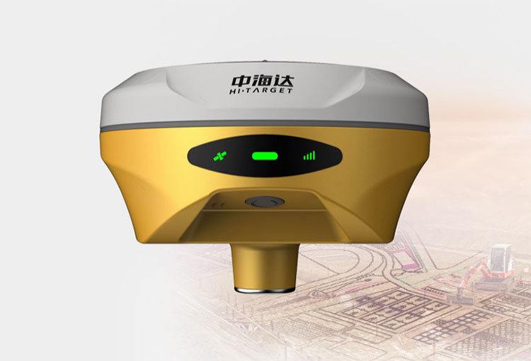 如何挑選單北斗RTK：五大專業(yè)設(shè)備推薦