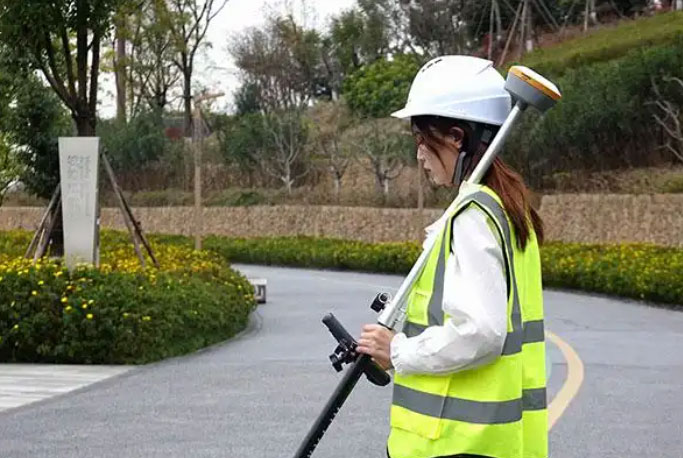 RTK轉(zhuǎn)換參數(shù)如何檢查正確性？主要看這幾點(diǎn)